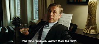 Christoph Waltz&#39;s quotes, famous and not much - QuotationOf . COM via Relatably.com