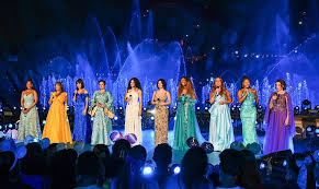 Watch Disney Princess: Ultimate Concert Celebration Special Online Free
