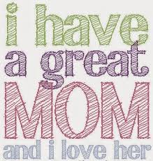 Image result for mother's day quote