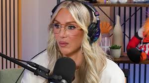 Charlotte Flair On Bayley: 'We're Always Trying to Outdo One Another'