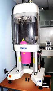 Measuring Viscosity: Capillary Rheometer vs. Injection Mold ...