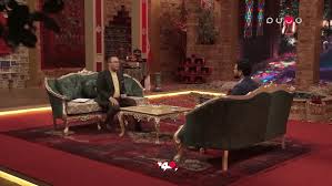 محسن چاوشی