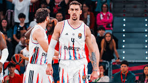 News source: Paris Basketball