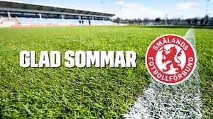 Smålands Fotbollförbund - News update