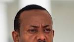 Ethiopia's cabinet fits into Ahmed's