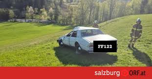 Fast 3 Promille: Oldtimerunfall in Hof