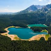 Durmitor National Park