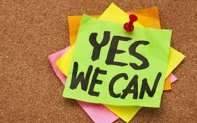 Resultado de imagem para yes we can