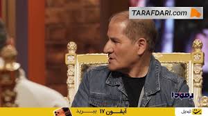 استاداسدی: گل به خودی به عابدزاده؟ می‌خواستم ببینم در دقیقه ۱ بدنش آماده است یا نه