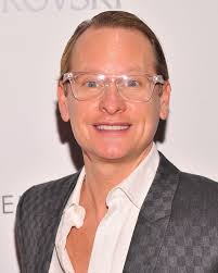 Quotes by Carson Kressley @ Like Success via Relatably.com