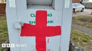 BBC - News update