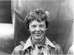 amelia earhart fellowship zonta