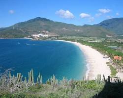 Imagen de Playa Puerto Cruz in Isla de Margarita