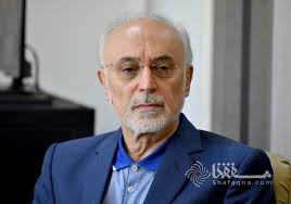 صالحی: نامه محرمانه مخالفان مذاکره به دفتر رهبری/ زحماتی که کشیدیم، از بین رفت