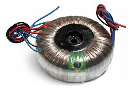 Transformador Toroidal 46-0-46v 30a 13-0-13v 2a | MercadoLivre