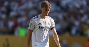 Dean Huijsen suffers injury scare ahead of Olympiacos clash - reports