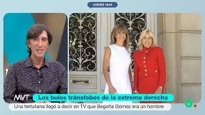 LaSexta - News update