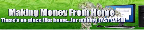 Image result for how to make money online banner