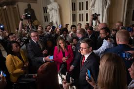 The Washington Post - News update