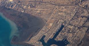 Explosions Reported in Iran: Bandar Abbas and Other Cities