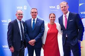 Visa - Investor Relations - News update