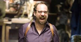 Paul Giamatti&#39;s quotes, famous and not much - QuotationOf . COM via Relatably.com