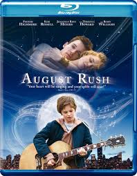August Rush 2007