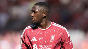 Ibrahima Konaté's Liverpool Future in Doubt Amid Contract Stalemate