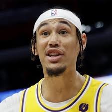 Jaxson Hayes Sees Limited Action in Lakers Loss