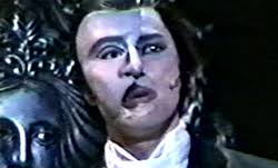 Picture. Phantom of the Opera, The (1992) Tokyo - In Japanese Starring: Yuichiro Yamaguchi (The Phantom), Kyoko Suzuki (Christine), Masayuki Sano ... - 474116