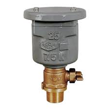 バルブを豊富に在庫｜キッツSGS A7.5W-F急速空気弁フランジ付 ...