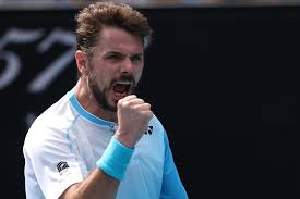 Wawrinka se torna o 2º mais velho a vencer no AO desde 1980