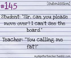 Teacher Quotes For Students. QuotesGram via Relatably.com
