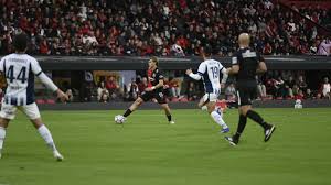 Con un solo cambio, Newell's tiene el once para recibir a Central Córdoba de Santiago