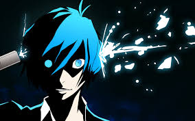 Hasil gambar untuk anime boy cool;
