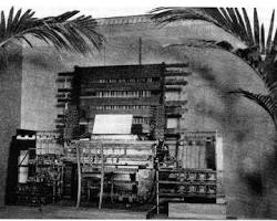 Image of Telharmonium