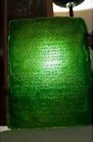 Image result for emerald tablets of thoth