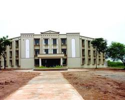 Image of Kakatiya University Hostel