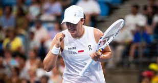 Poland to Battle USA in United Cup Semifinals After Swiatek's Dominant Win