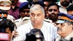 media case: Enforcement Directorate grills
