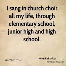 Kevin Richardson Quotes. QuotesGram via Relatably.com