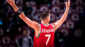 FIBA - News update
