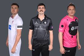 Somerset County Cricket Club - News update