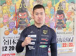 【全日本選抜競輪】10R・S級特選インタビュー！ | 競輪ニュース - netkeirin（ネットケイリン）