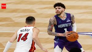 Is LaMelo Ball playing tonight vs the Orlando Magic? Latest update on the Charlotte Hornets star's injury