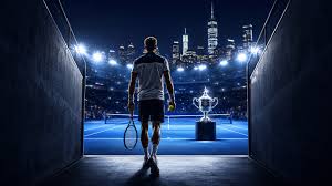 2026 Men’s US Open Winner (Tennis) Odds & Prediction Market Analysis