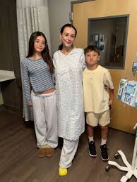 Jenni ‘Jwoww’ Farley Reveals She Was Hospitalized for Kidney Infection, Appendicitis: ‘Hardest’ Week