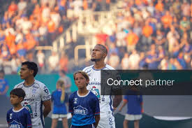 Licensable picture: Soccer 2026:FC Cincinnati Vs Pachuca
