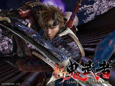 Image result for onimusha video game pictures