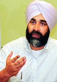 Manpreet Singh Badal The Shiromani Akali Dal (SAD) on Wednesday excluded Manpreet Singh Badal, days later he was abandoned from the cabinet by the CM and ... - Manpreet-Singh-Badal